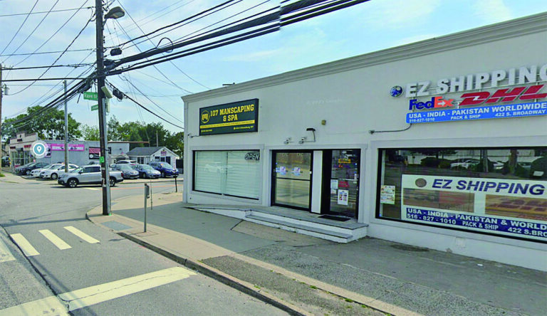 長島警方持續掃蕩賣淫活動 兩名法拉盛女子被捕