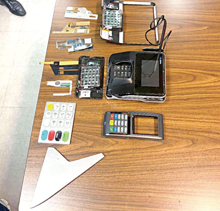 黃敏儀籲居民提高警覺 防範EBT盜刷