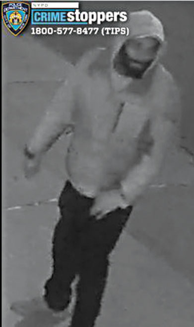 6旬翁街頭遭無端毆臉   涉案嫌在逃