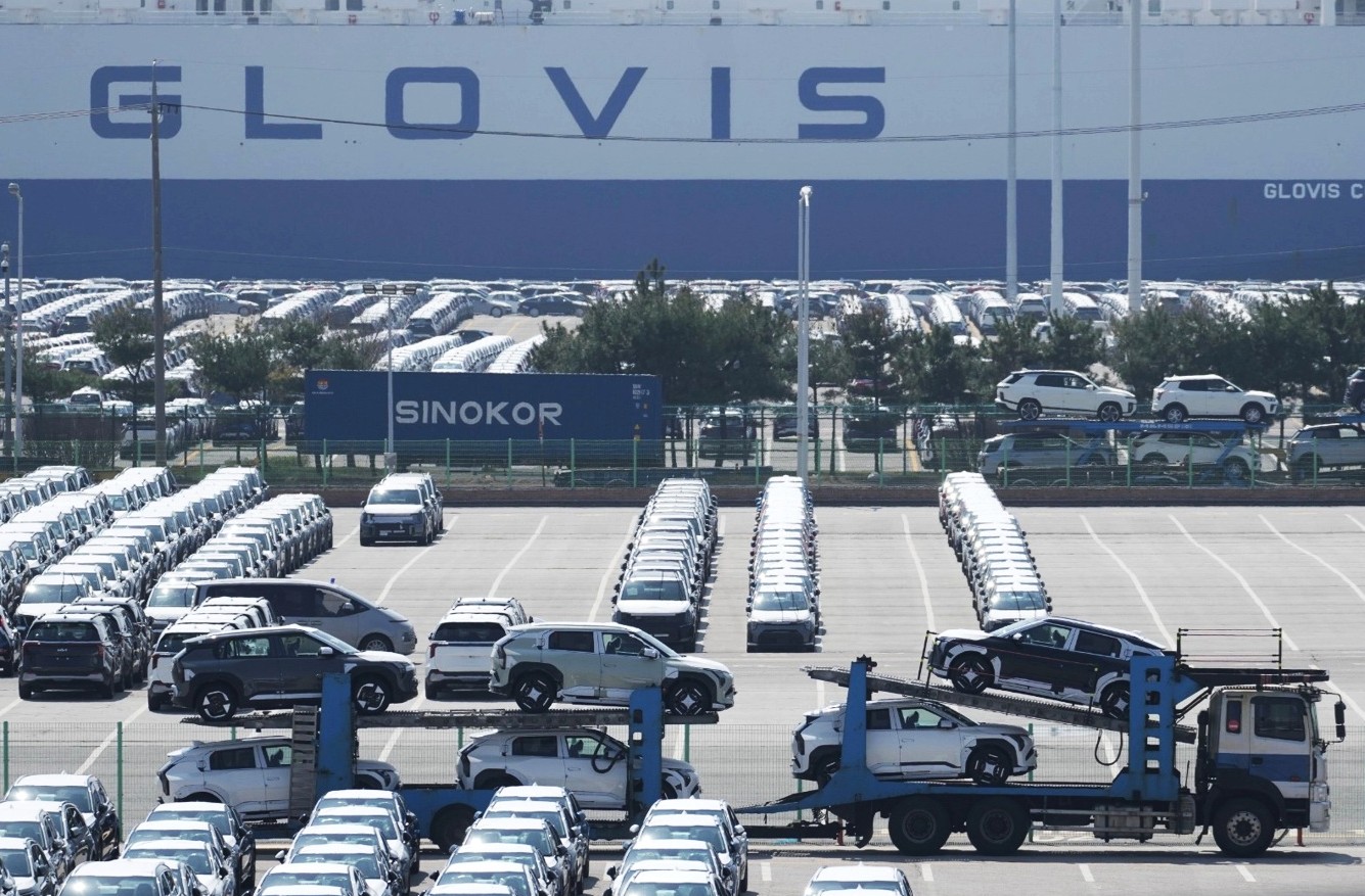 特朗普突加徵南韓汽車等產品25%關稅　李在明開緊急會議應對