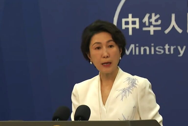 中方批評日本核野心膨脹　籲國際社會高度警惕