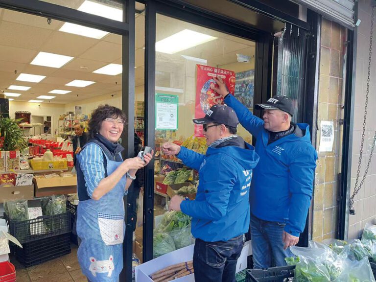 長駐警員調離屋崙華埠治安堪憂