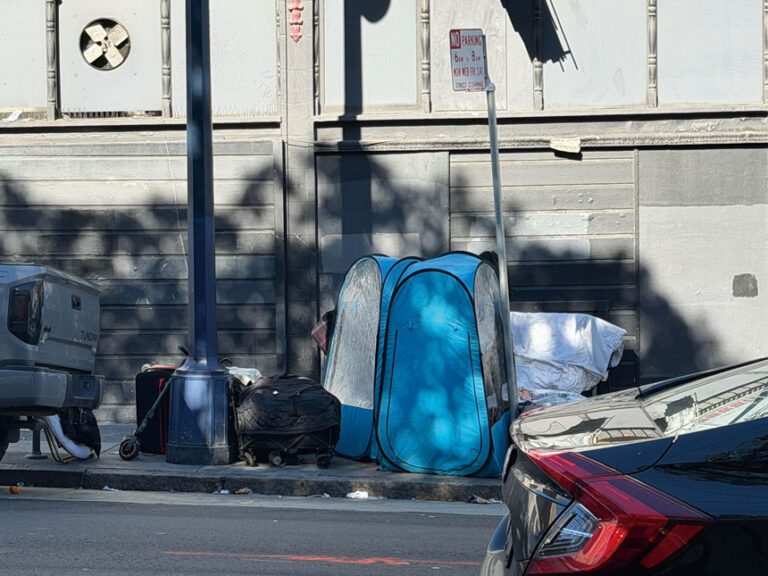 市長羅偉擴大無家者「回家之路」