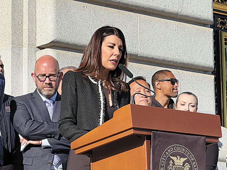 司嘉怡提新法案   允法院授權向精神病患用藥