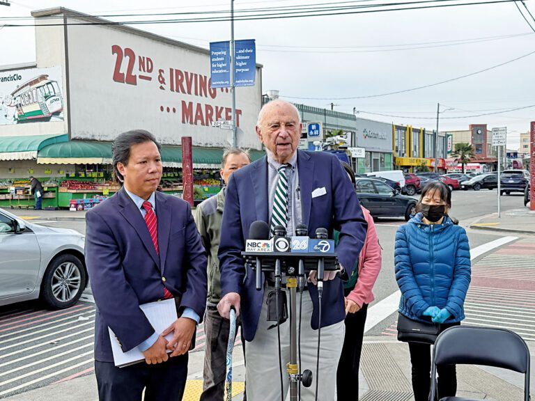 日落區多番停電損失大 居民商戶集體控告PG&E