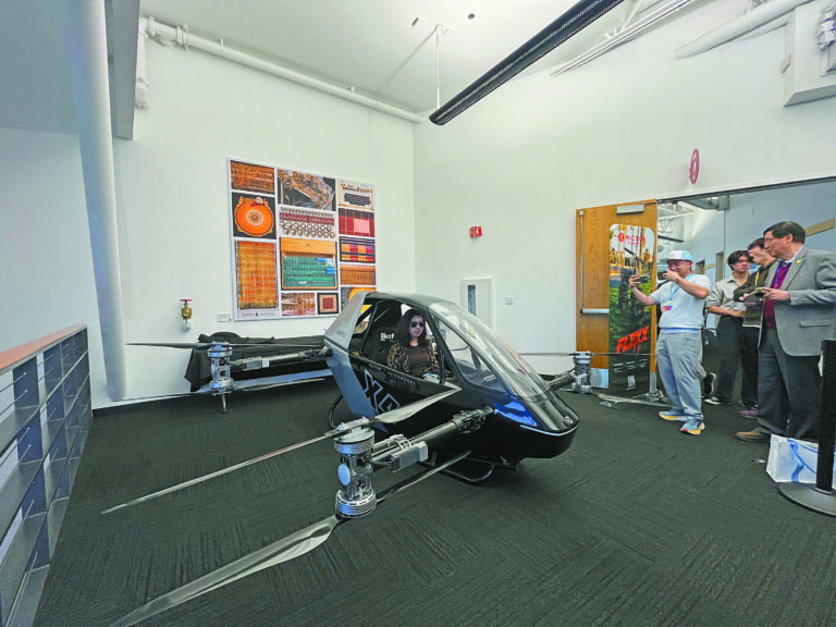 矽谷智生活高峰會   近距離感受新科技