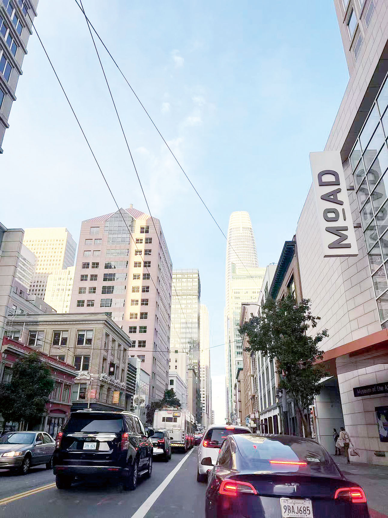 全美最塞車城市 三藩市第三