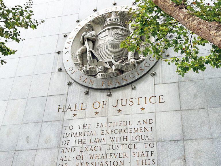 毒品法院擴權 暴力重罪入門