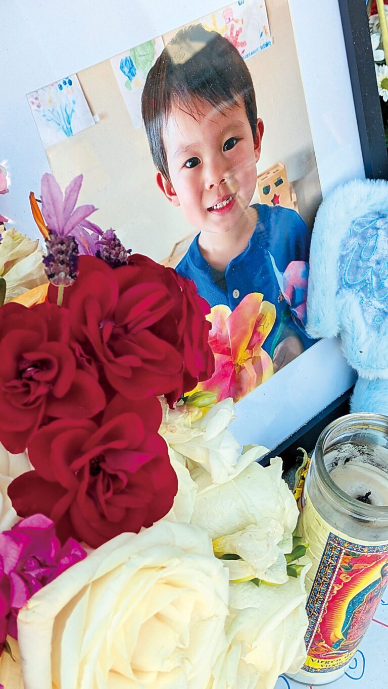 撞死4歲華裔男童司機免刑責  方家人盼「守護城市」