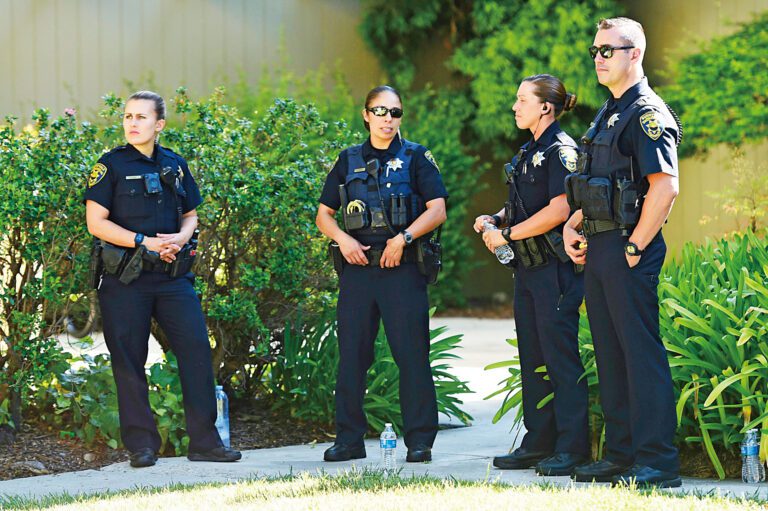 南灣辛尼維爾獨特模式  警察消防救護三職合一