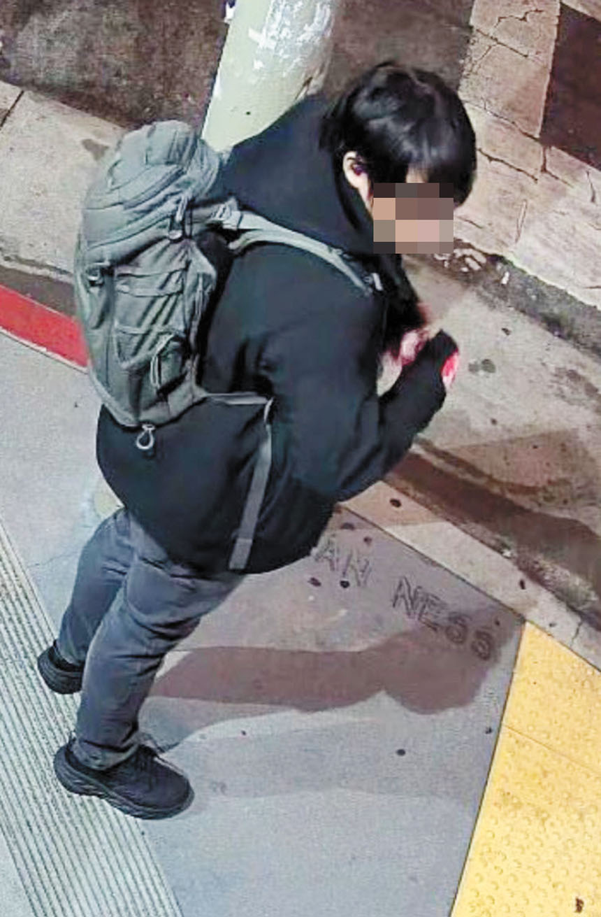 米慎區男子前年遭槍殺 警拘亞裔男兇嫌