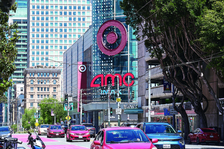 全市罪案降至新低 SoMa米慎灣盜竊逆升