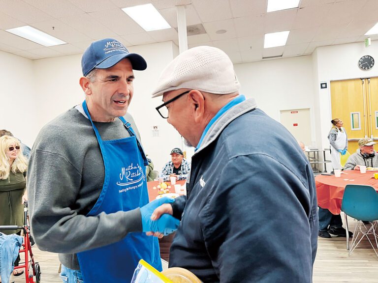 國會議員李卡多   就任一年報告政績