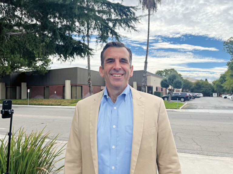 聖荷西獲聯邦320萬元公安撥款