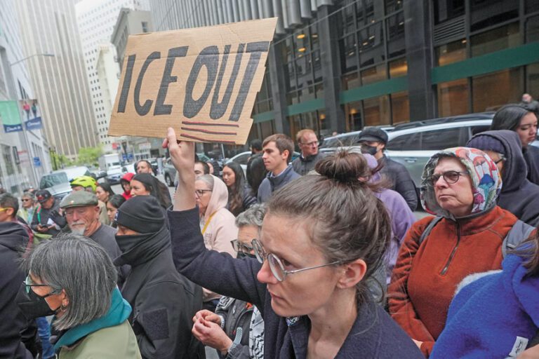 聖荷西市議會通過新策保護「移民」