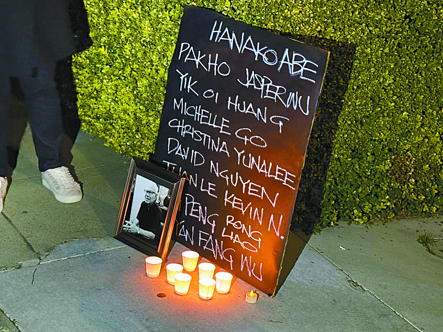 八旬泰翁遇害案被告2月19日判刑