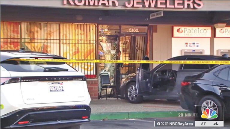 菲蒙去年6月170萬元珠寶劫案   4被告遭加州聯邦大陪審團起訴