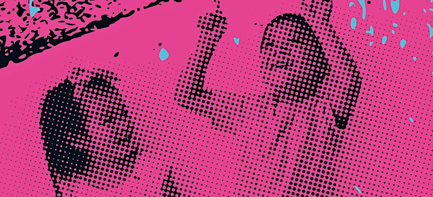 1月25日為「寶貝狂歡」，音量控制在85分貝以下。亞洲藝術博物館