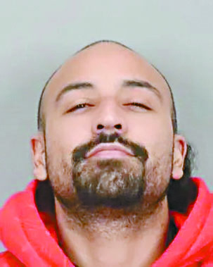 聖荷西上周連環劫車搶案   主犯已被擊斃 警拘另一男