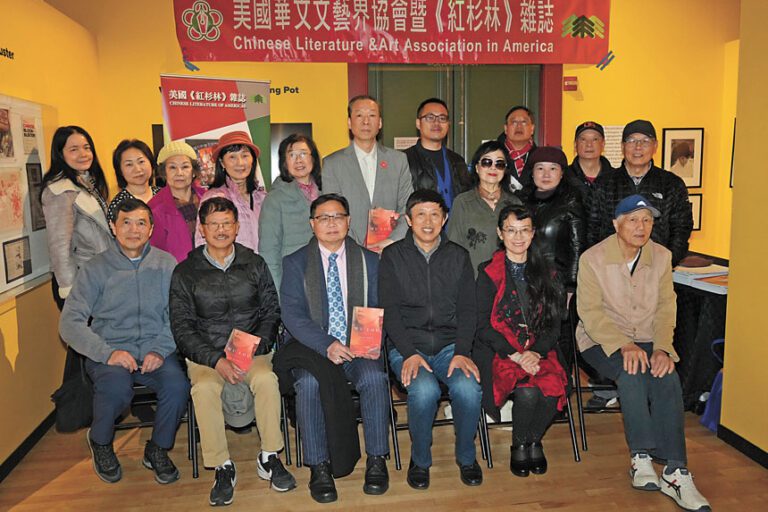 盧新華《無漏》追問人性與真相