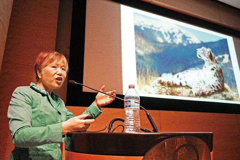 探險攝影家毛子 喜馬拉雅影像震撼