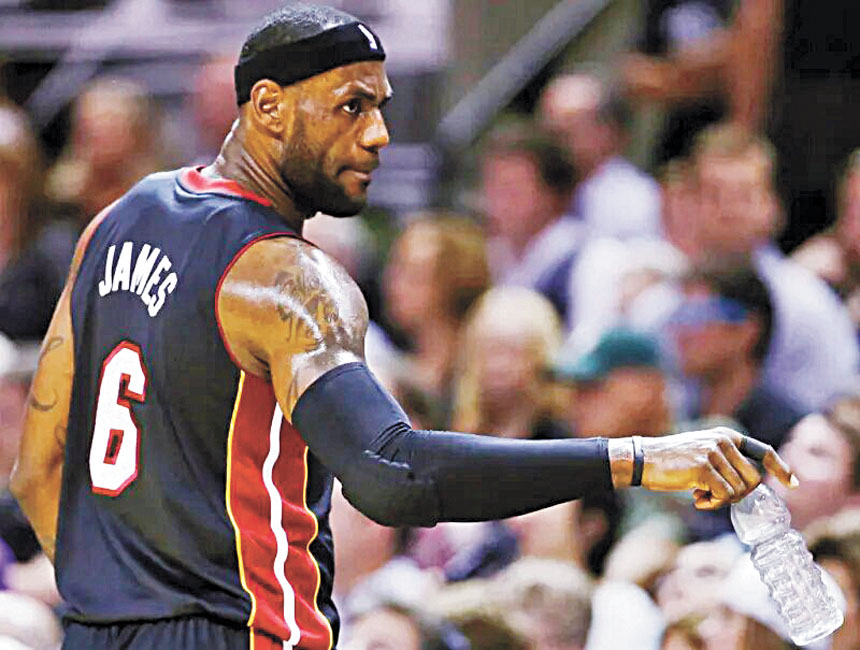 熱火前安保盜竊判3年