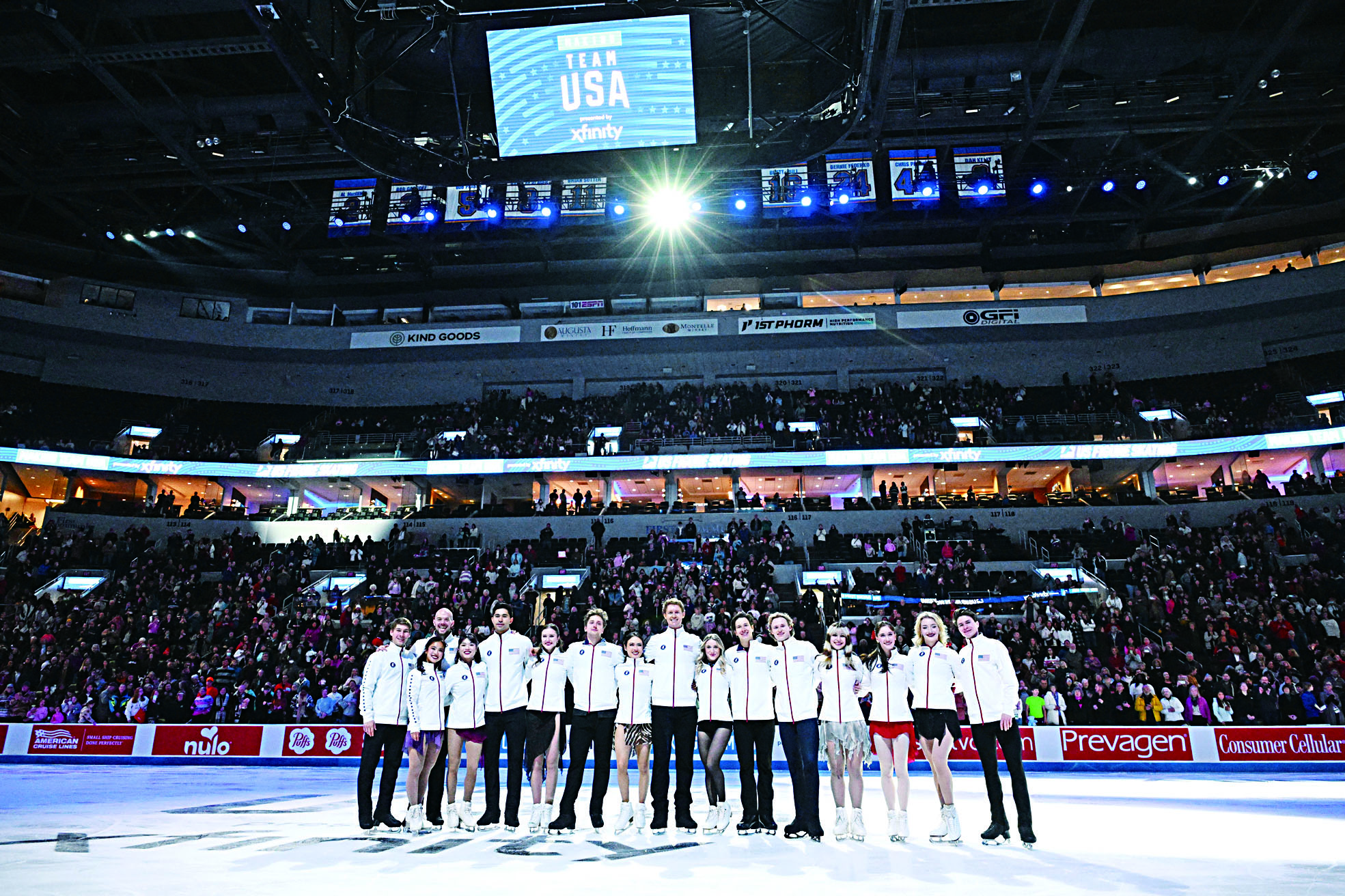 奧運選手退役有保障