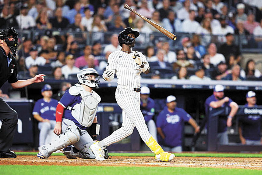 奇澤姆今年打出明星級身手,名利雙收。路透社