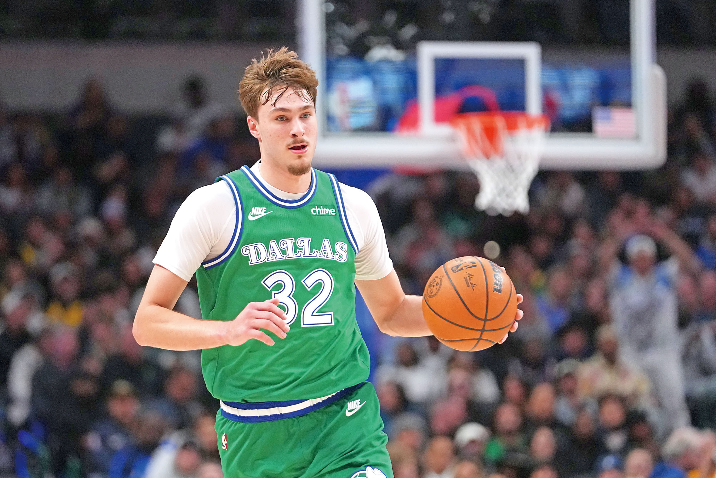 新秀挑戰賽星光熠熠 弗拉格領銜