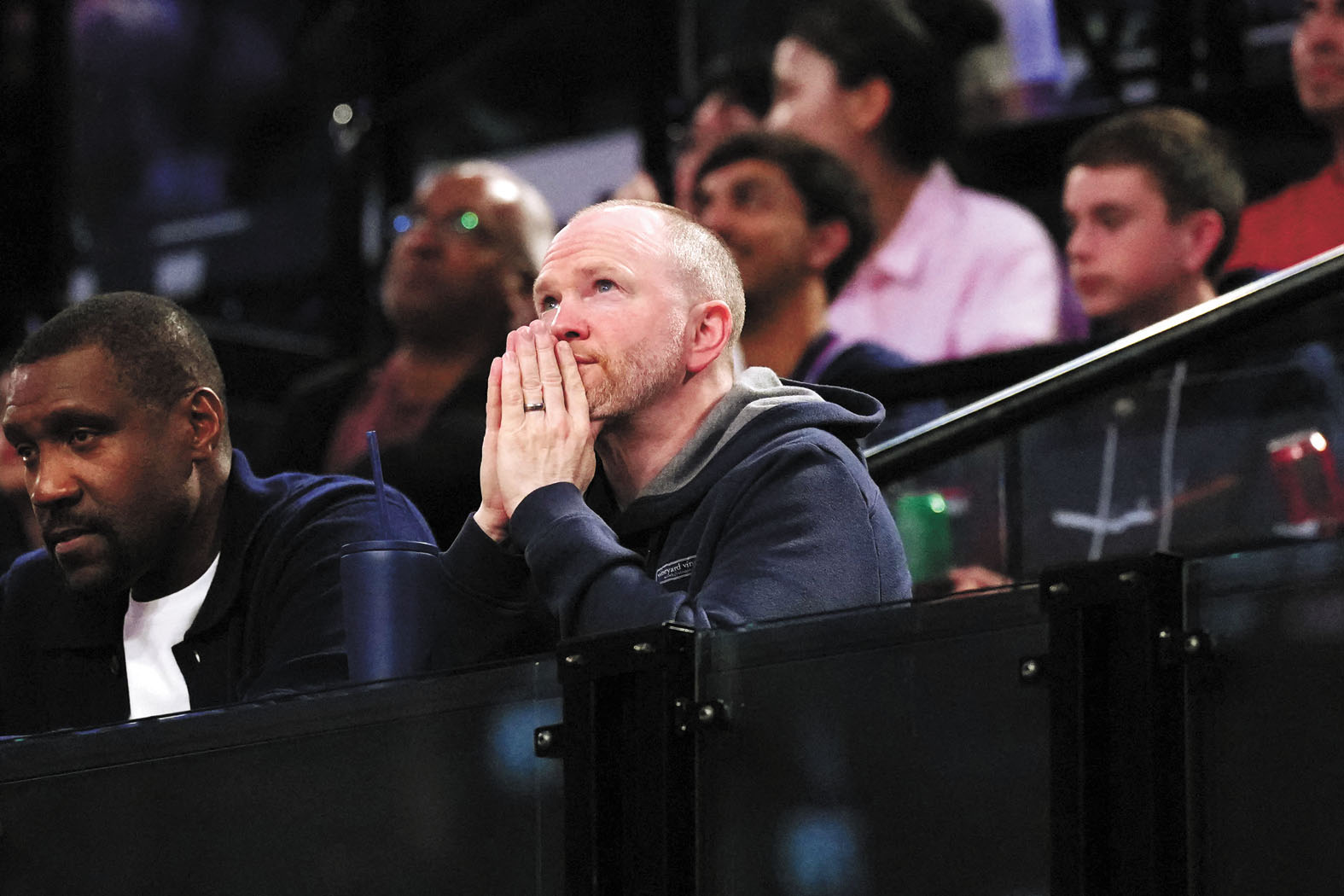 快船戰績改善 運營總裁續約