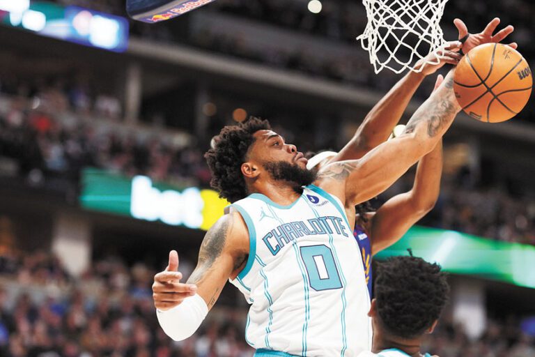 布里奇斯搶手   多隊拋橄欖枝