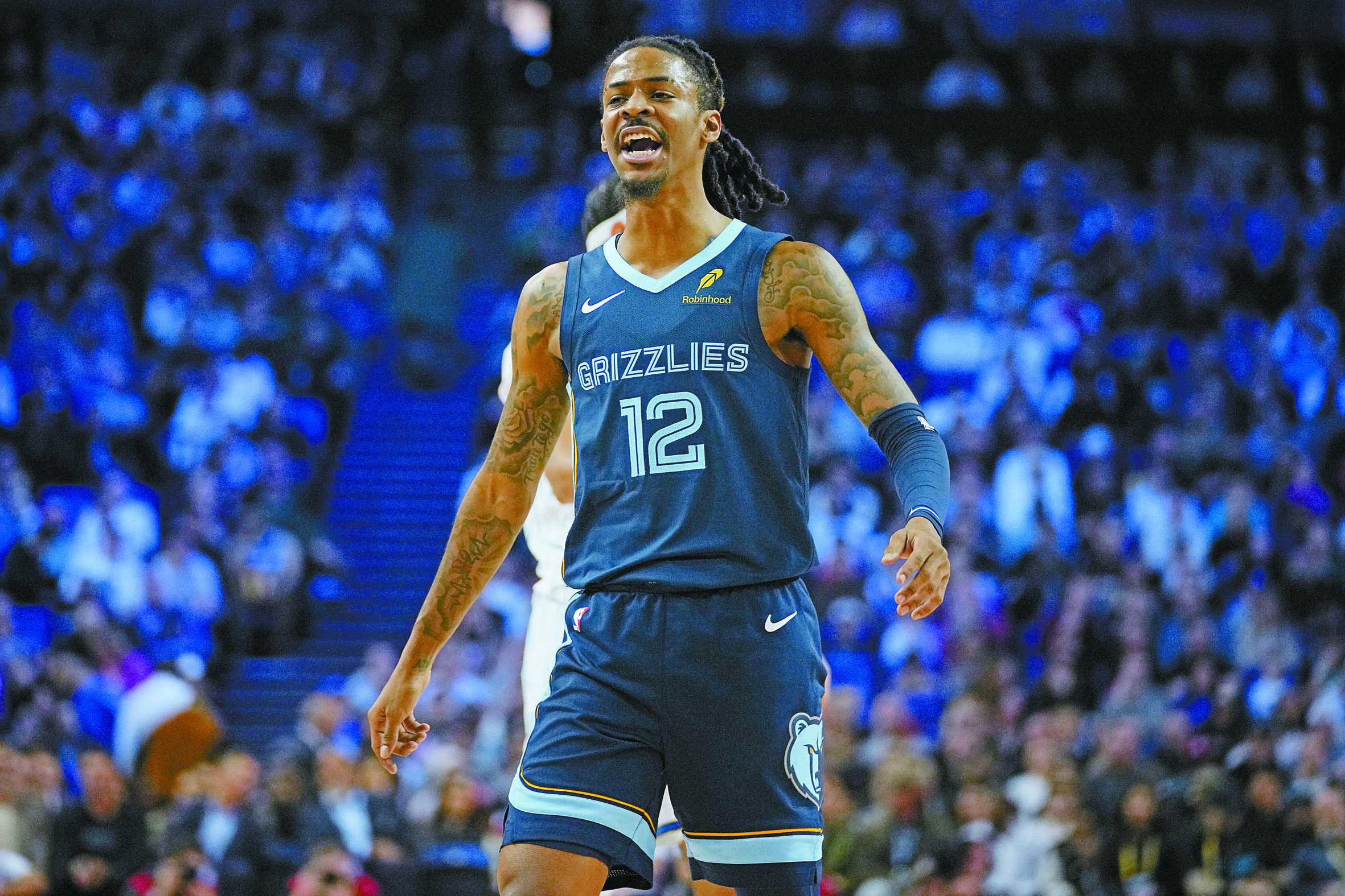 莫蘭特救贖之戰 表忠心仍難平交易流言 莫蘭特救贖之戰 表忠心仍難平交易流言