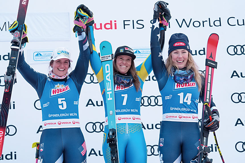 希弗林兩年磨一劍