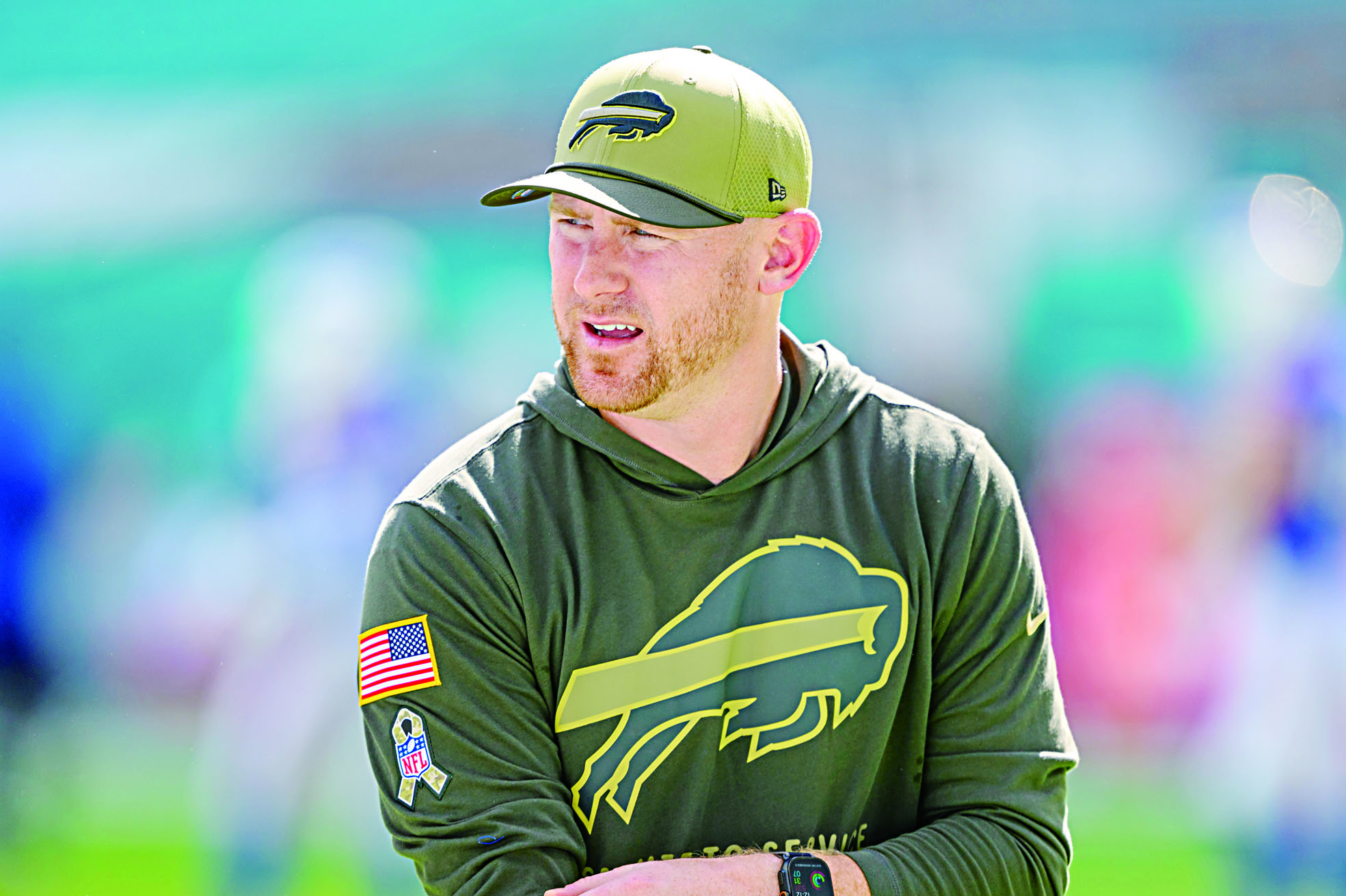 比爾敲定35歲新帥