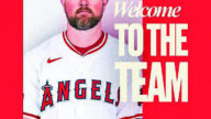 投手葉茲加盟 天使名單只剩兩空位