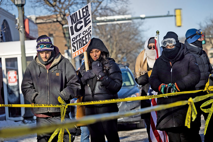 普雷蒂被撲倒地探員5秒開10餘槍