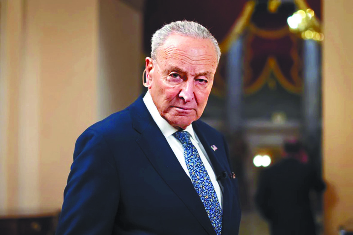 參院民主黨提移民執法3改革目標