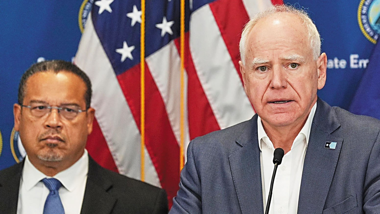 特朗普令沃爾茲交出所有犯罪移民