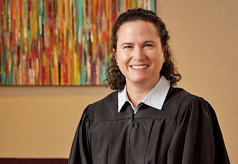 聯邦法官質疑明州ICE執法擴張正當性