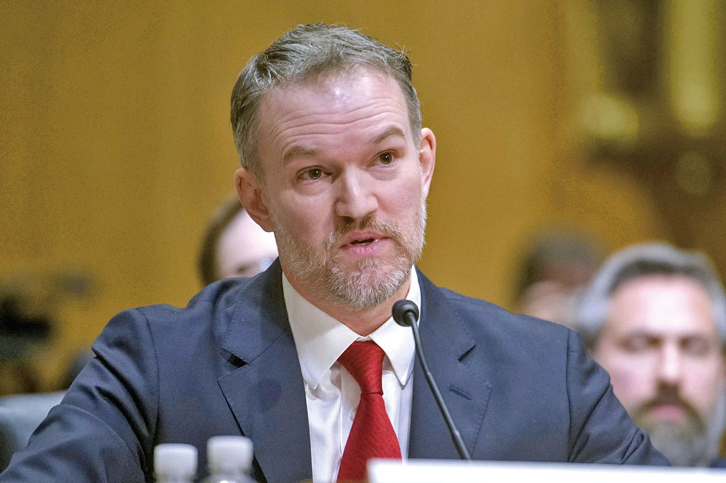 高院若駁關稅措施 特朗普將收取新稅