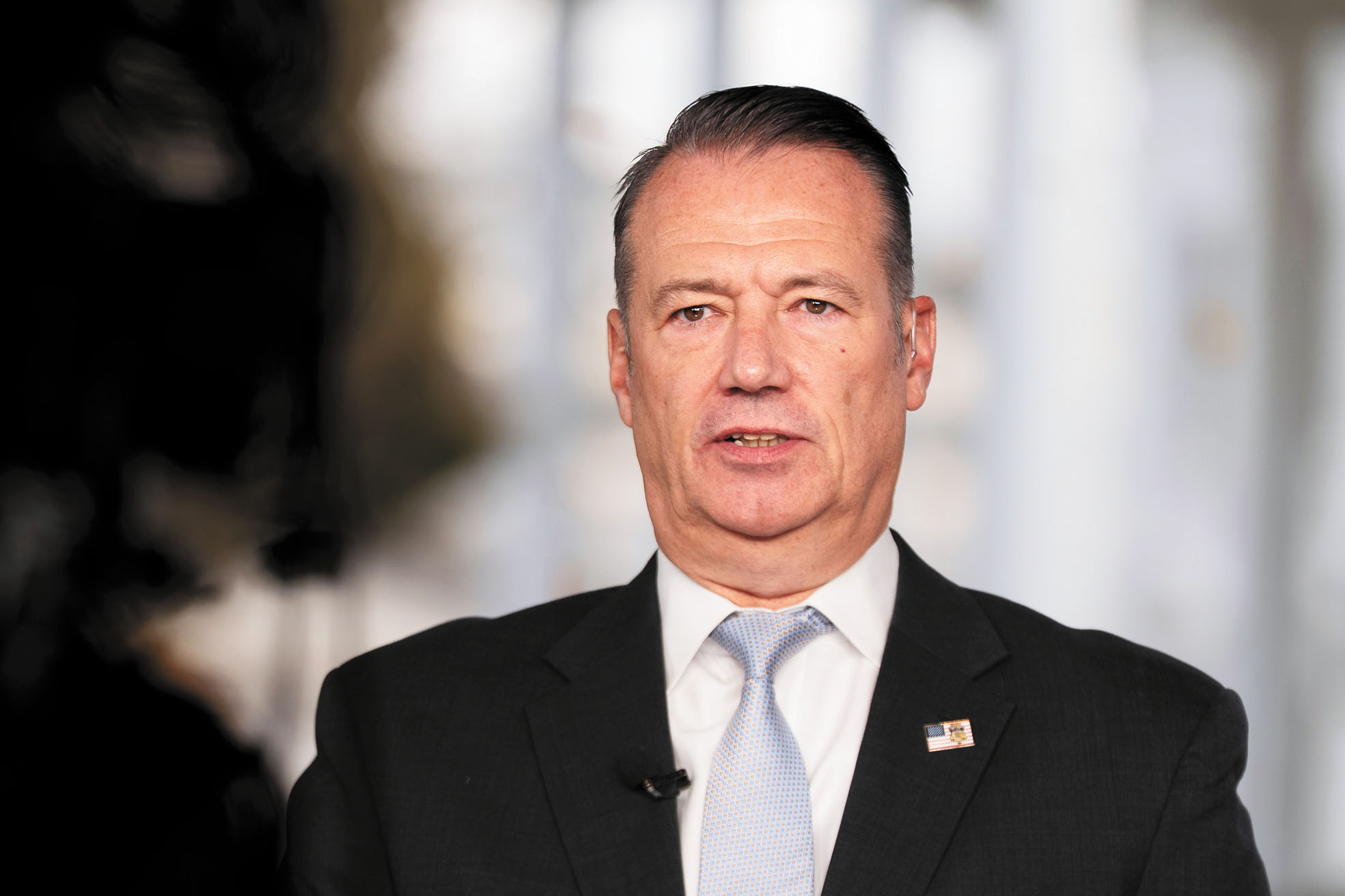 明州首席法官   下令ICE代理局長出庭