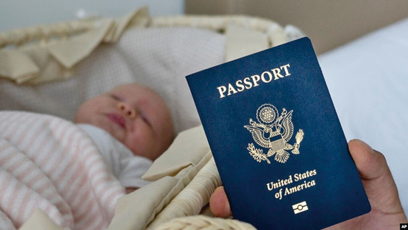 3共和黨參議員促終止遊關島免簽計劃 3共和黨參議員促終止遊關島免簽計劃