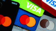 特朗普擬為信用卡利率設限10%