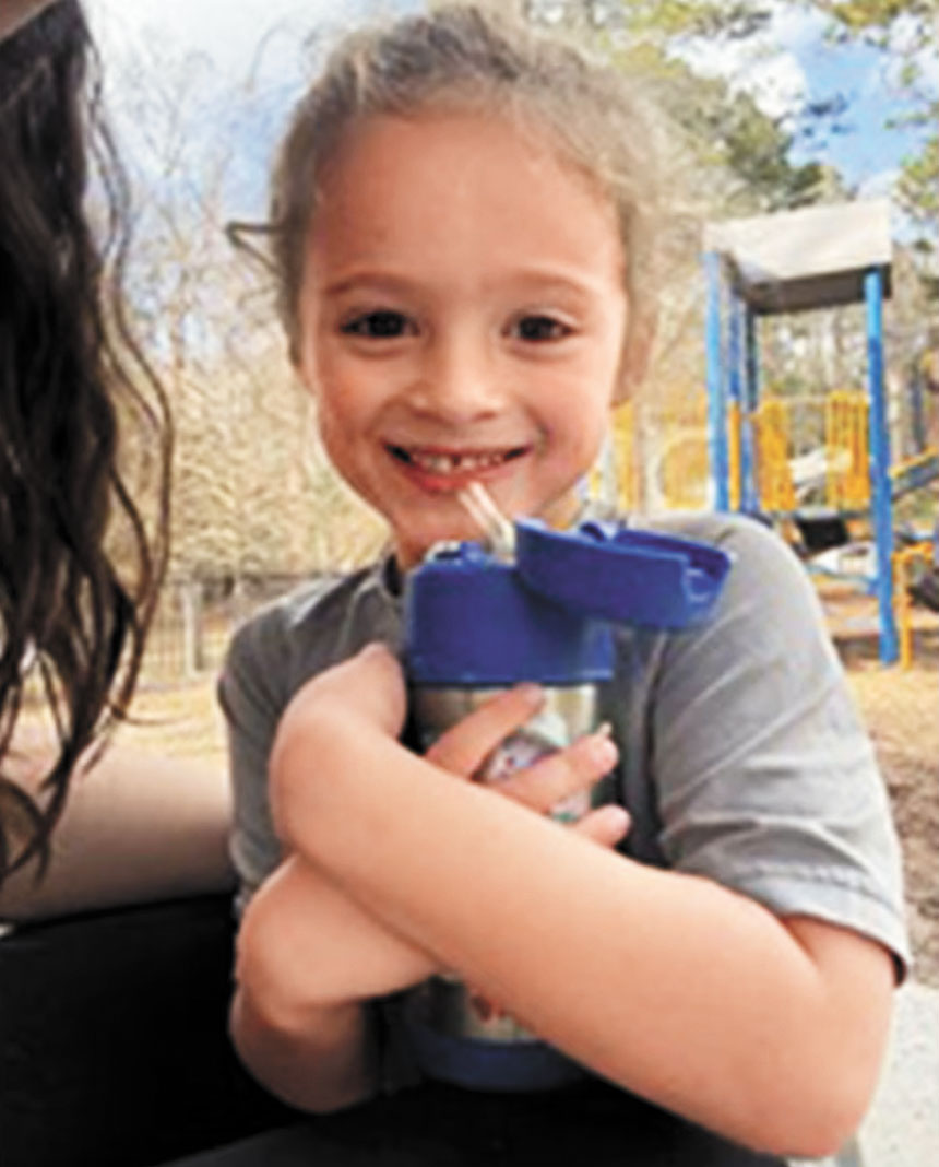 阿拉巴馬4歲男童失蹤兩日，遺體被發現。沃克縣警局