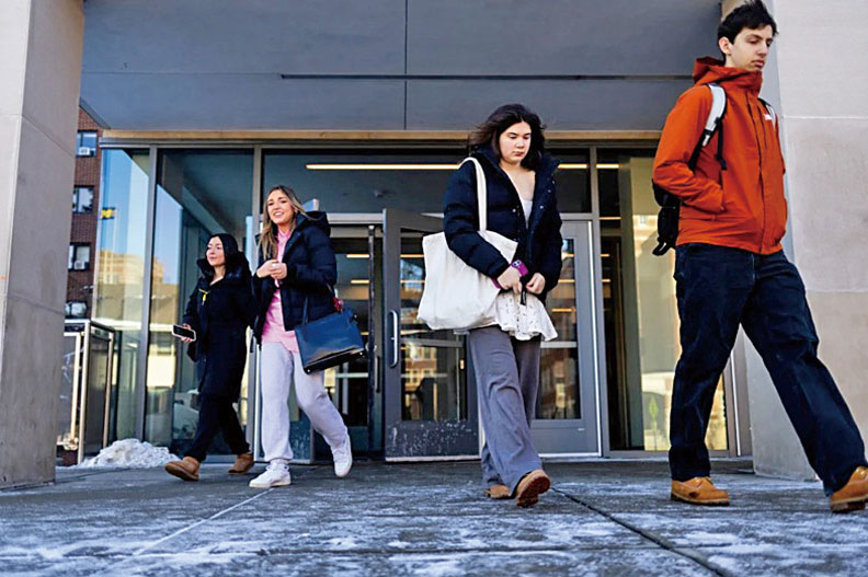 緬甸留學生赴新加坡實習   聯邦入境禁令致無法返校