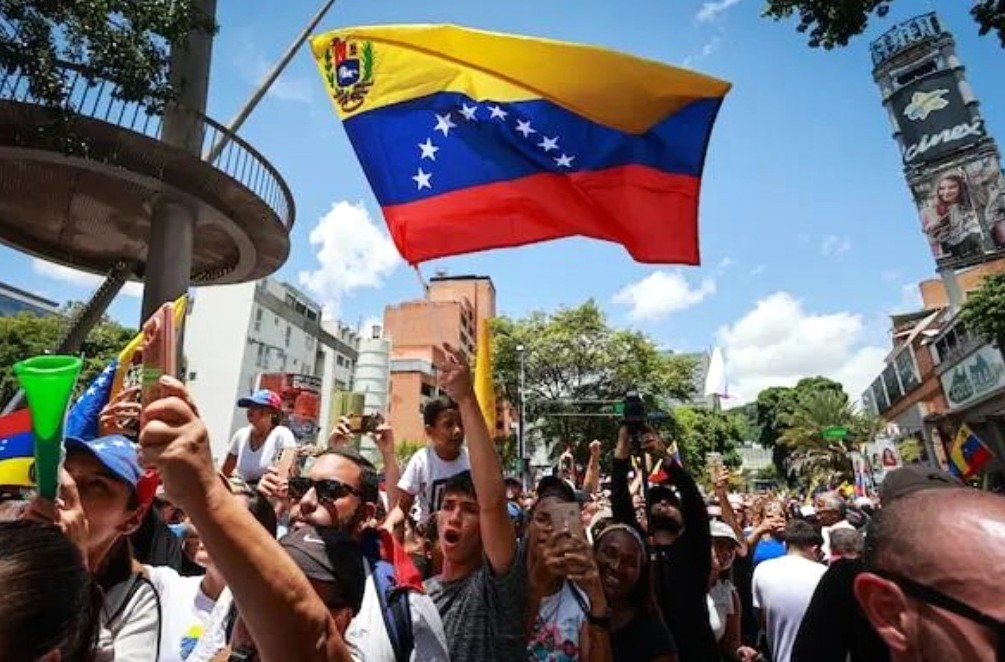 特朗普欲鯨吞委國石油　驚恐震散加拿大能源股