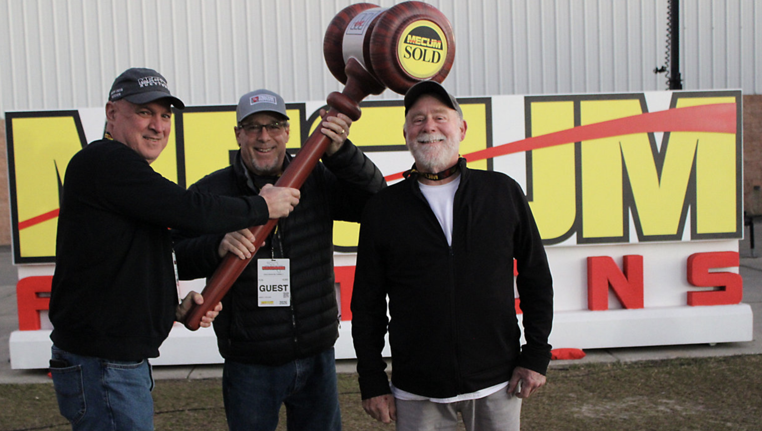 佛州車展之旅變死亡之旅 三遊客遭鄰居隨機槍殺