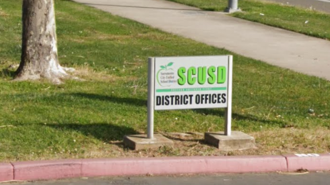 沙加緬度市聯合校區財政危機加劇　總學監請辭｜細說燊語