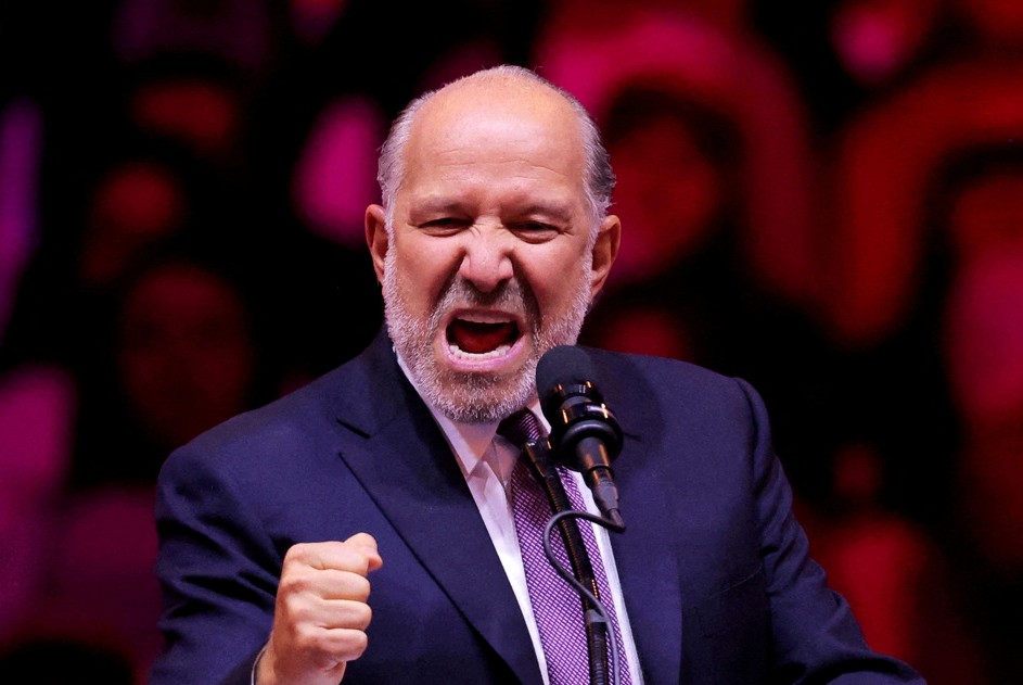 商務部長盧特尼克與愛潑斯坦關係備受質疑　兩黨議員促辭職