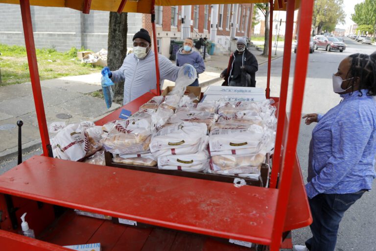 北加再有城市擬修例加強執法 監管無牌街頭小販｜細說燊語